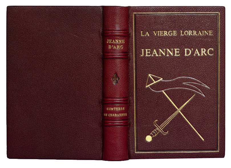 Jeanne d'Arc