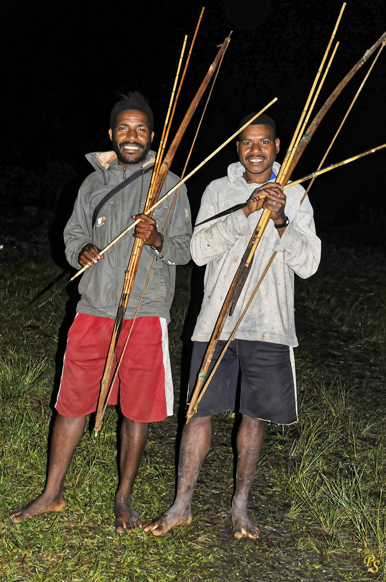 Irian Jaya